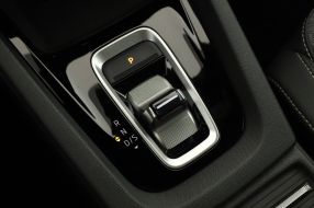 Škoda Octavia - 2025