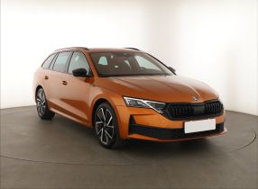 Škoda Octavia - 2025