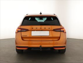Škoda Octavia - 2025