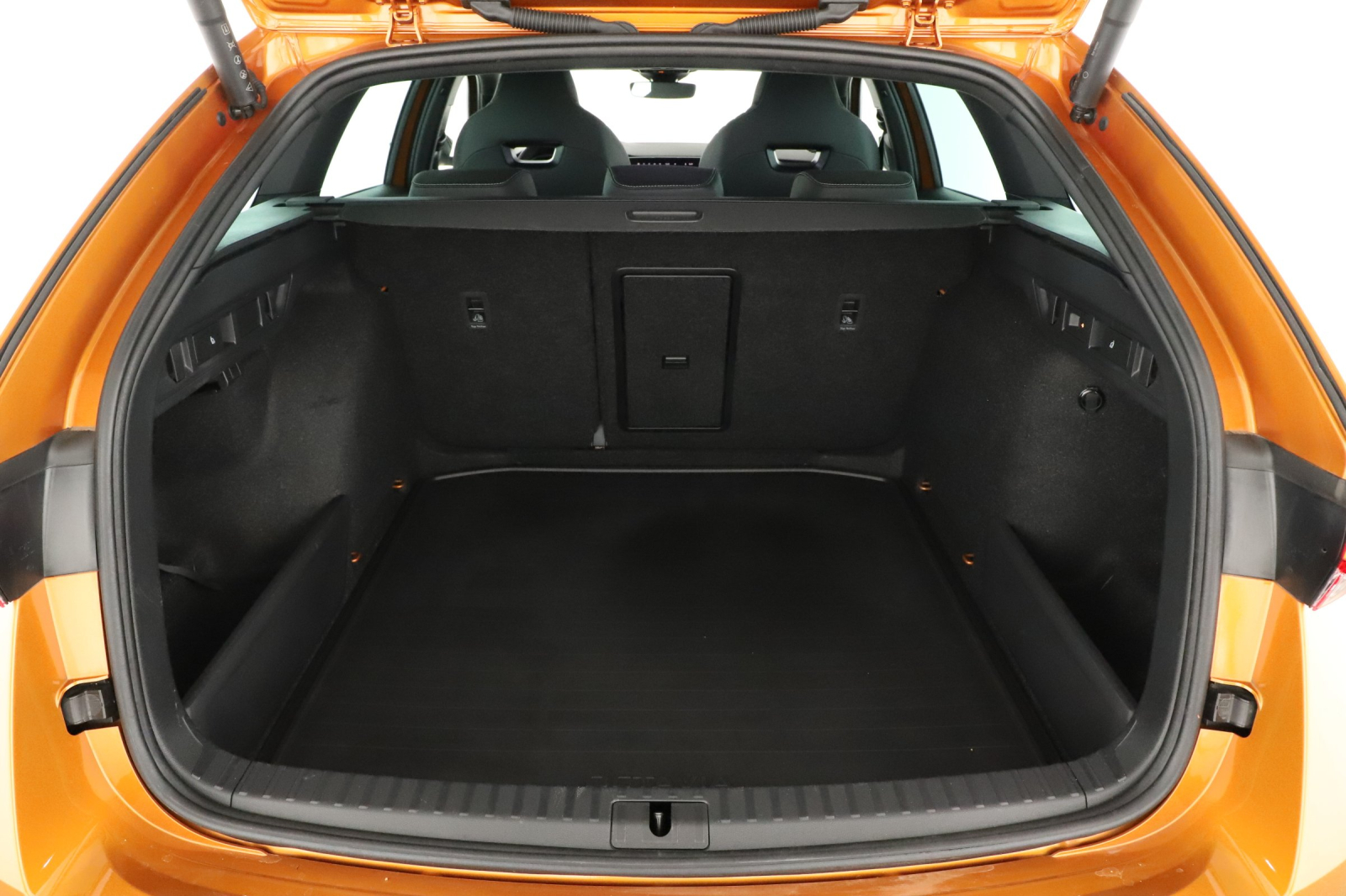 Škoda Octavia - 2025