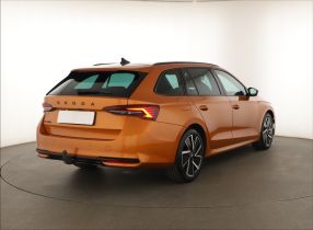 Škoda Octavia - 2025