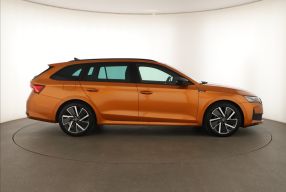 Škoda Octavia - 2025