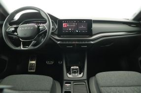 Škoda Octavia - 2025