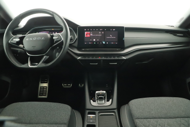 Škoda Octavia - 2025