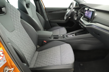 Škoda Octavia - 2025