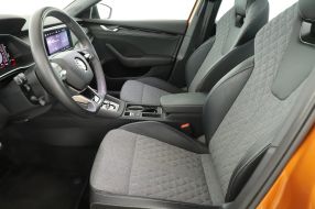 Škoda Octavia - 2025