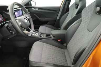 Škoda Octavia - 2025