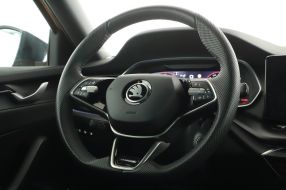 Škoda Octavia - 2025