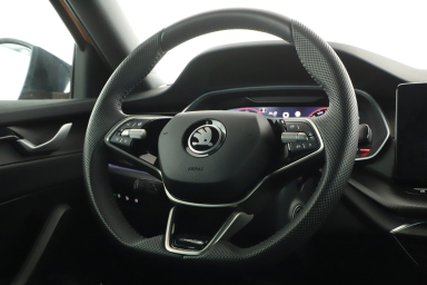 Škoda Octavia - 2025