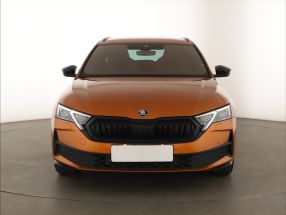 Škoda Octavia - 2025