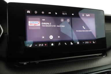 Škoda Octavia - 2025