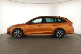 Škoda Octavia - 2025