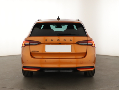Škoda Octavia - 2025
