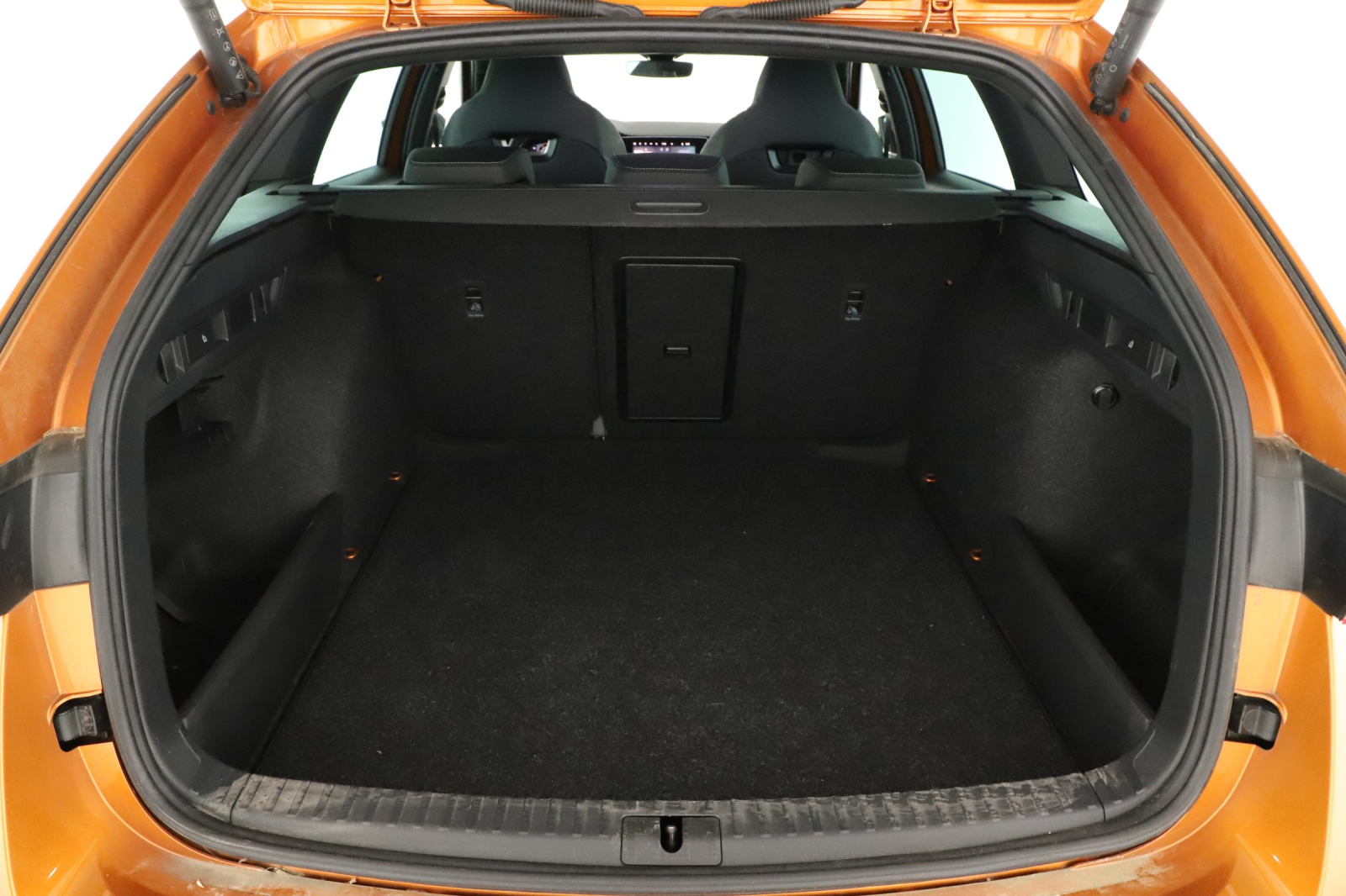 Škoda Octavia - 2025