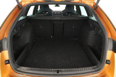 Škoda Octavia - 2025