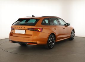 Škoda Octavia - 2025