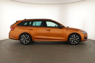 Škoda Octavia - 2025