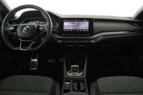 Škoda Octavia - 2025