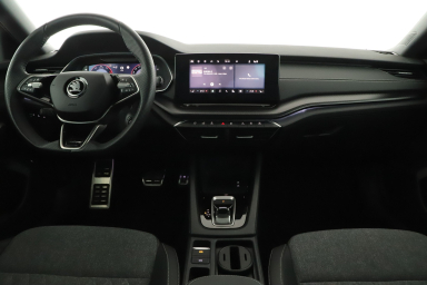 Škoda Octavia - 2025