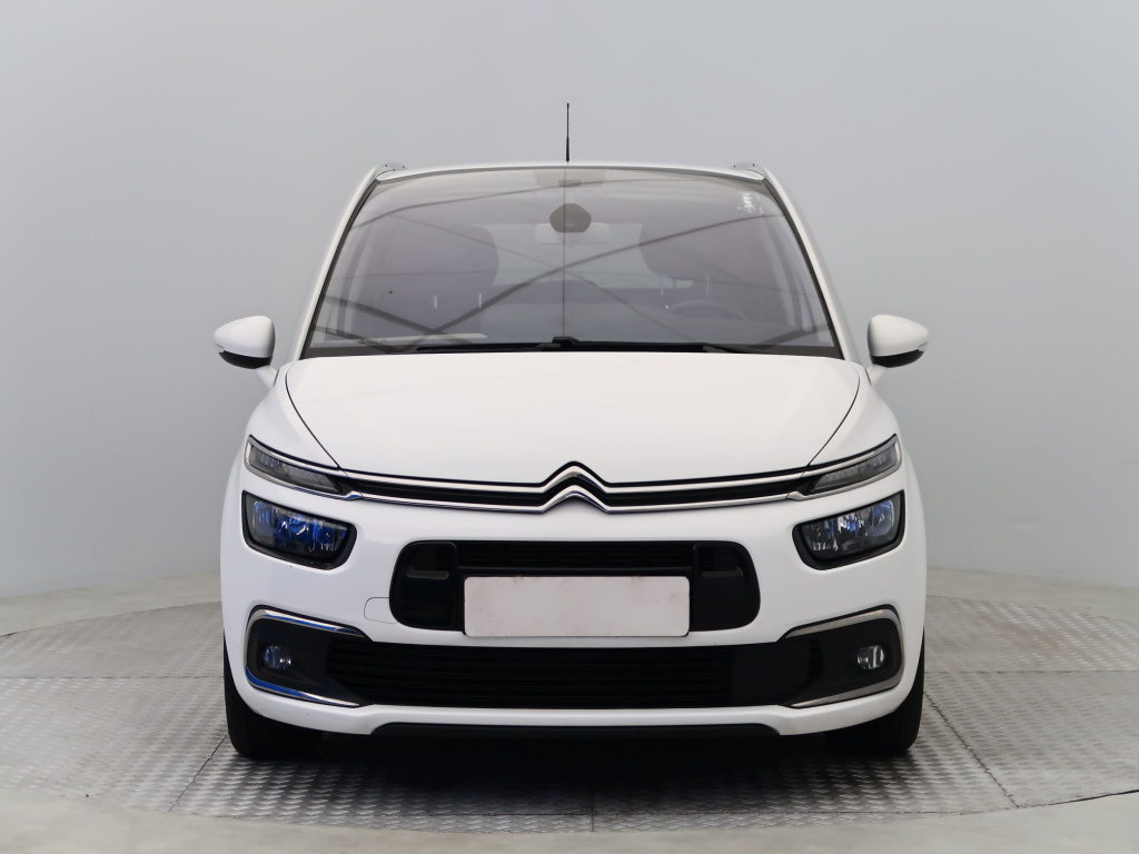 Citroen C4 Grand Picasso