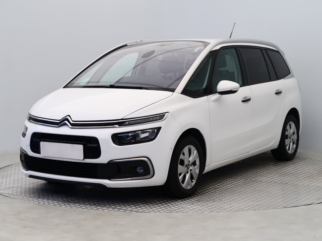 Citroen C4 Grand Picasso