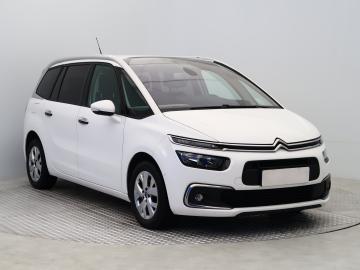 Citroen C4 Grand Picasso, 2017