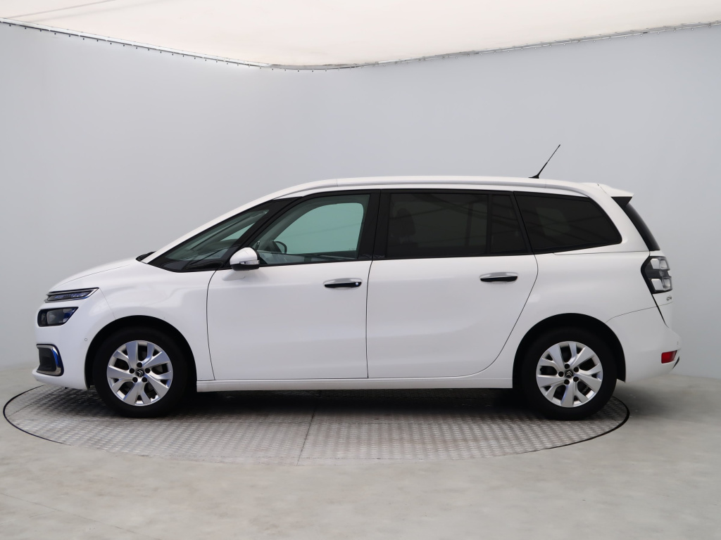 Citroen C4 Grand Picasso