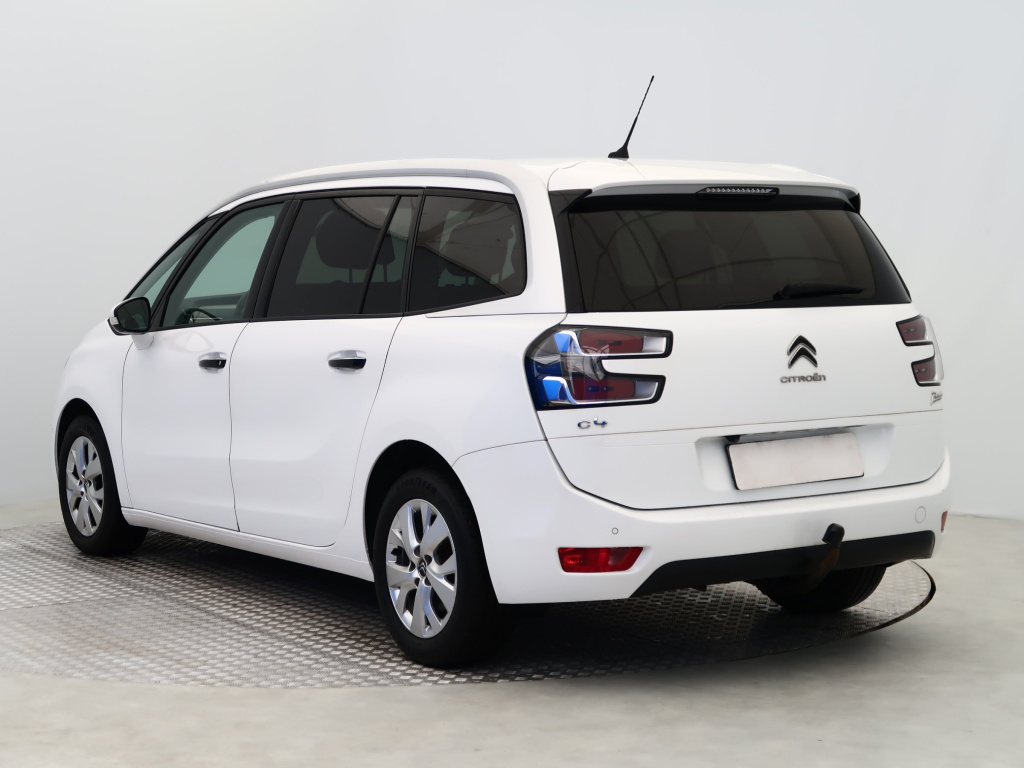 Citroen C4 Grand Picasso