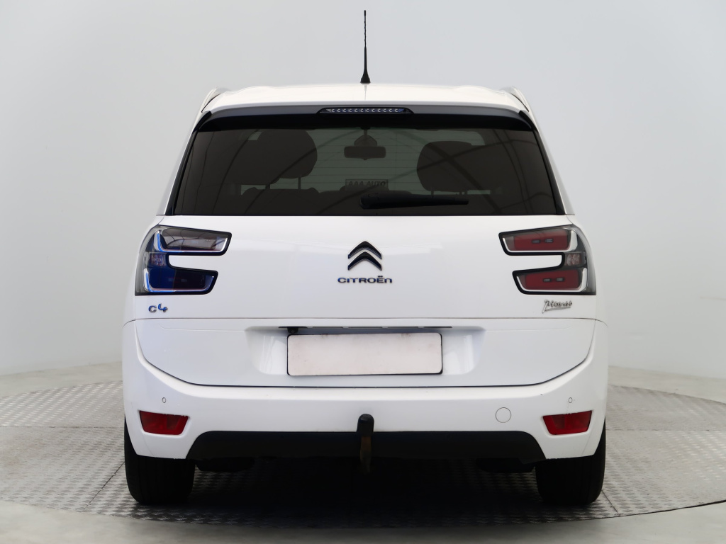 Citroen C4 Grand Picasso