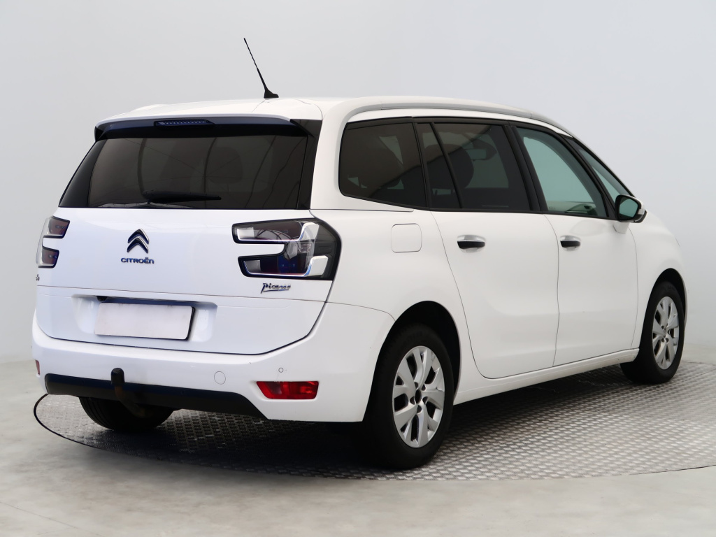 Citroen C4 Grand Picasso