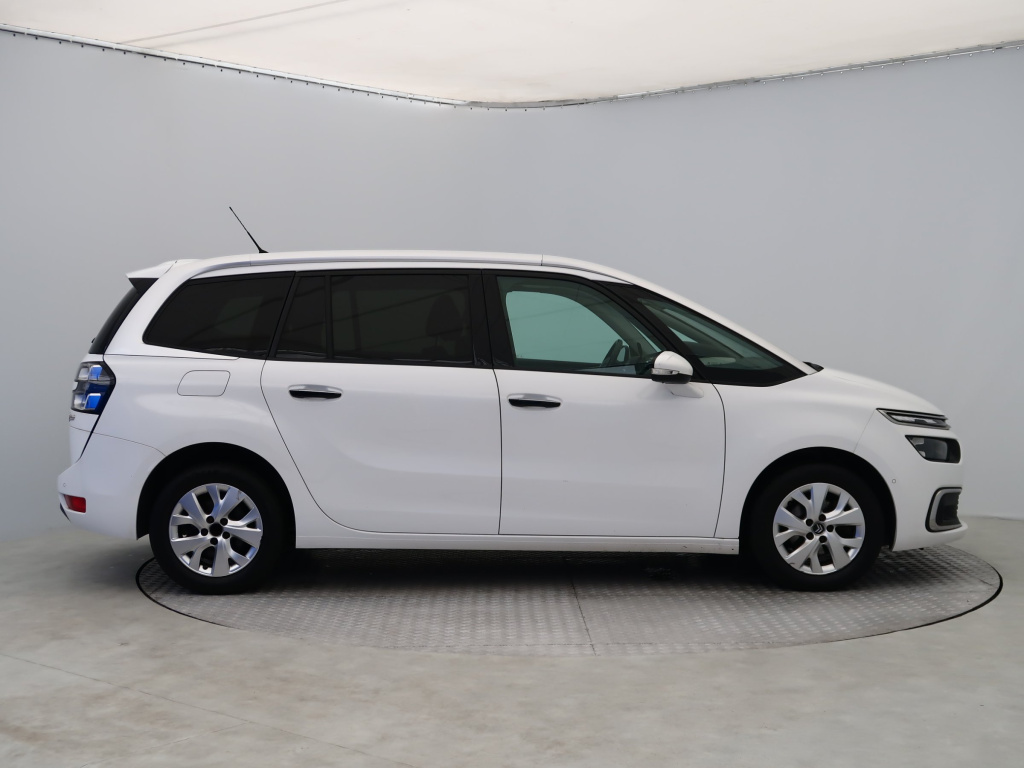 Citroen C4 Grand Picasso