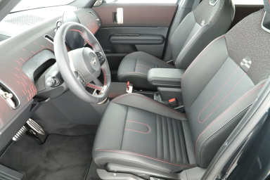 MINI Countryman - 2024