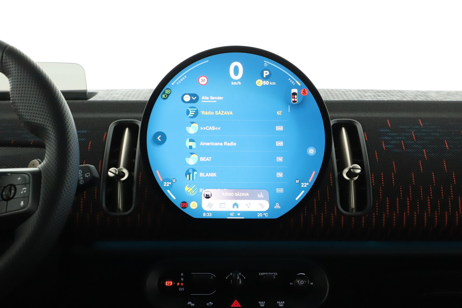 MINI Countryman - 2024