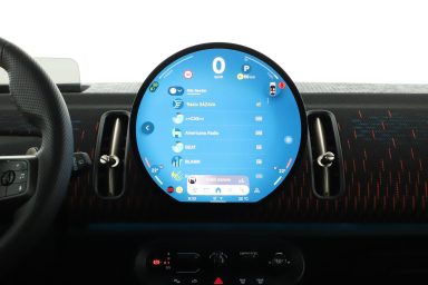 MINI Countryman - 2024