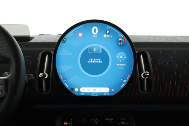 MINI Countryman - 2024