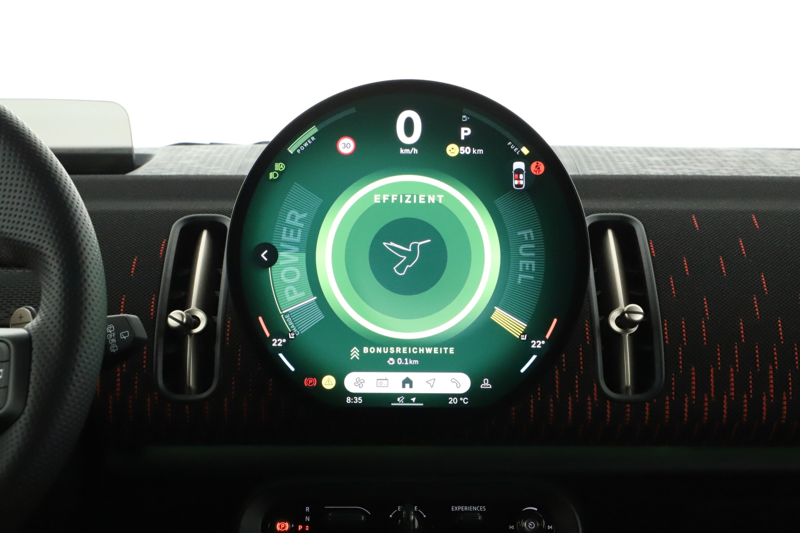 MINI Countryman - 2024