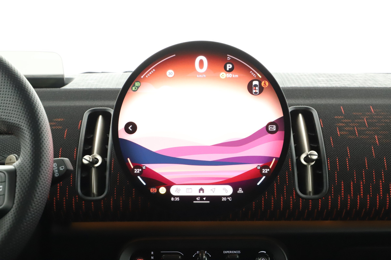 MINI Countryman - 2024