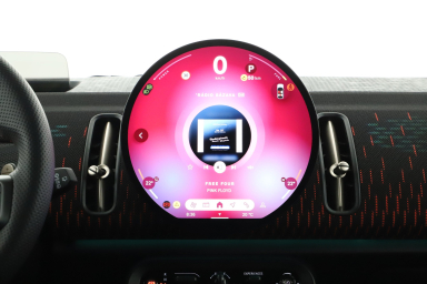 MINI Countryman - 2024