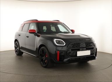 MINI Countryman - 2024