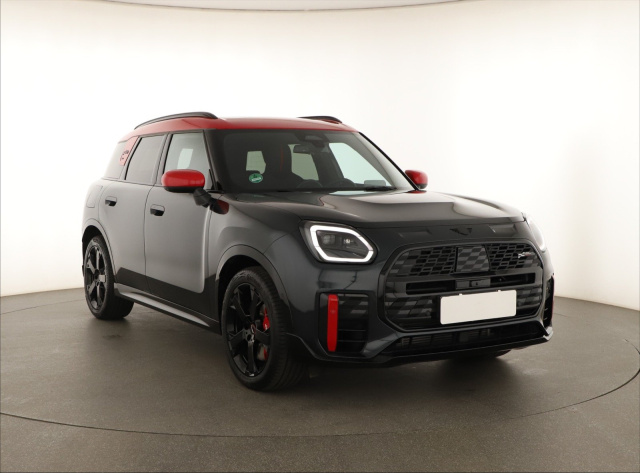 MINI Countryman 2024