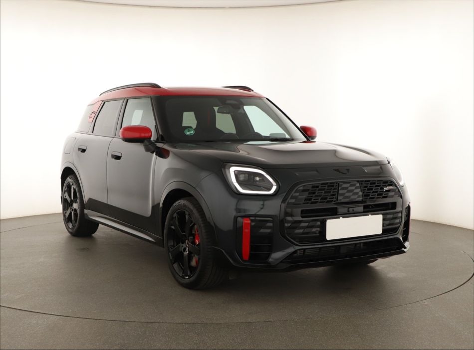 MINI Countryman - 2024