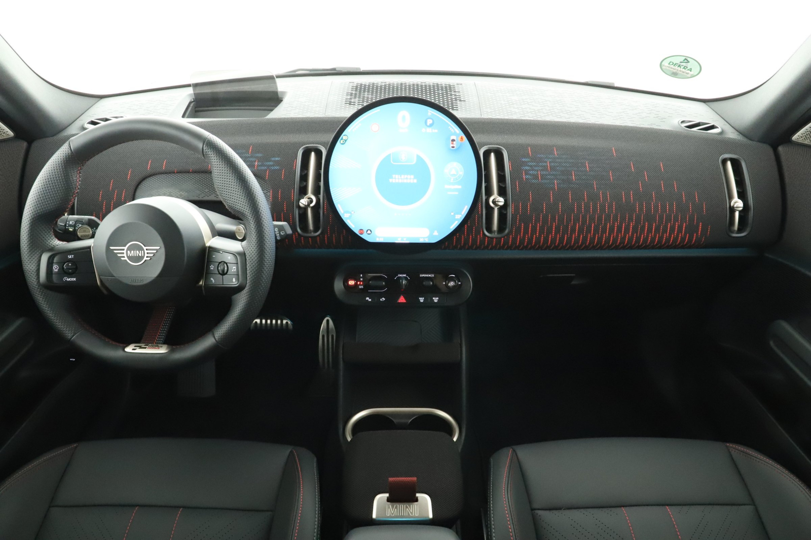 MINI Countryman - 2024