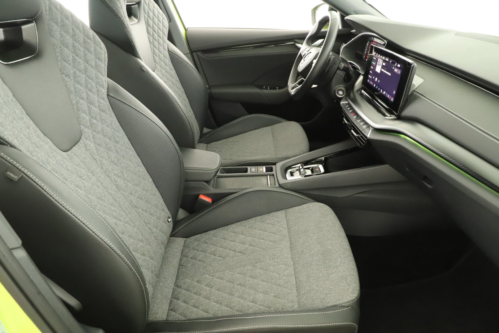 Škoda Octavia - 2025