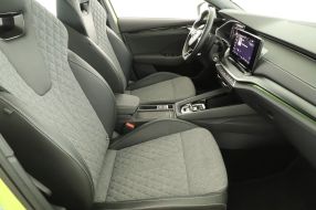 Škoda Octavia - 2025