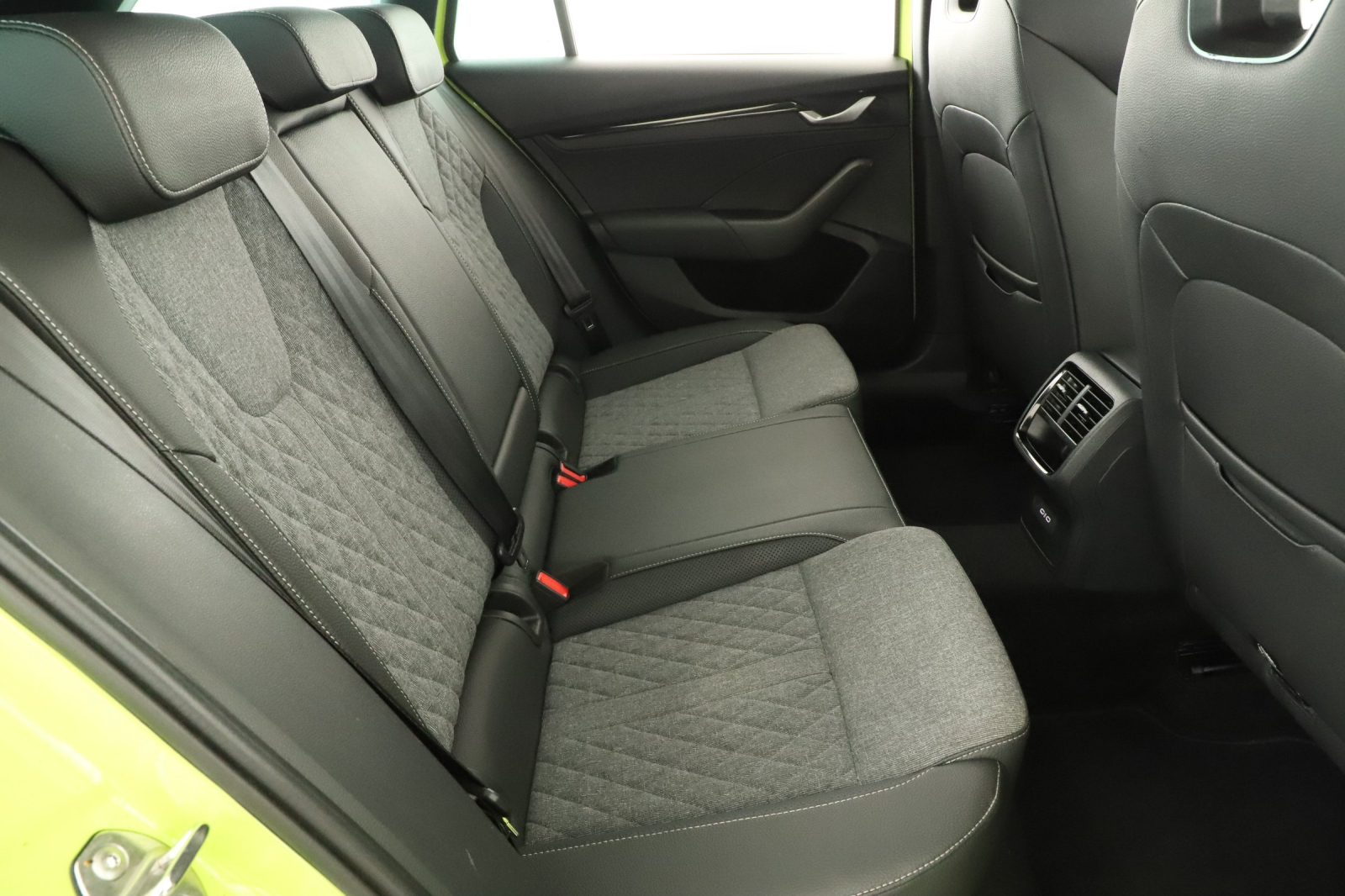 Škoda Octavia - 2025