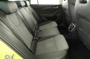 Škoda Octavia - 2025