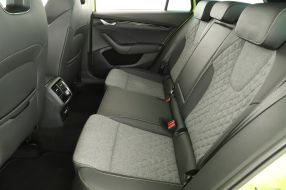 Škoda Octavia - 2025