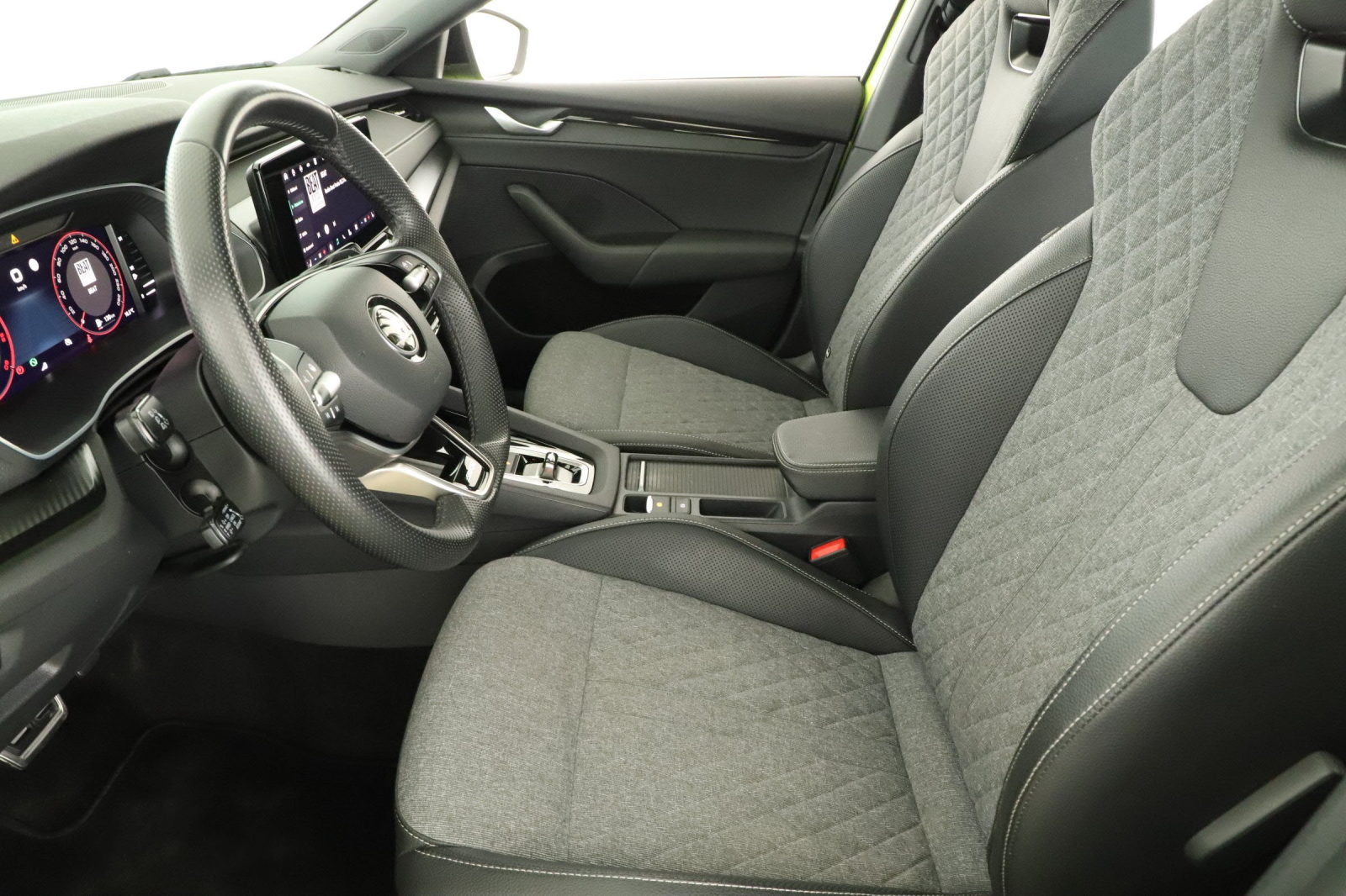 Škoda Octavia - 2025