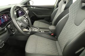 Škoda Octavia - 2025