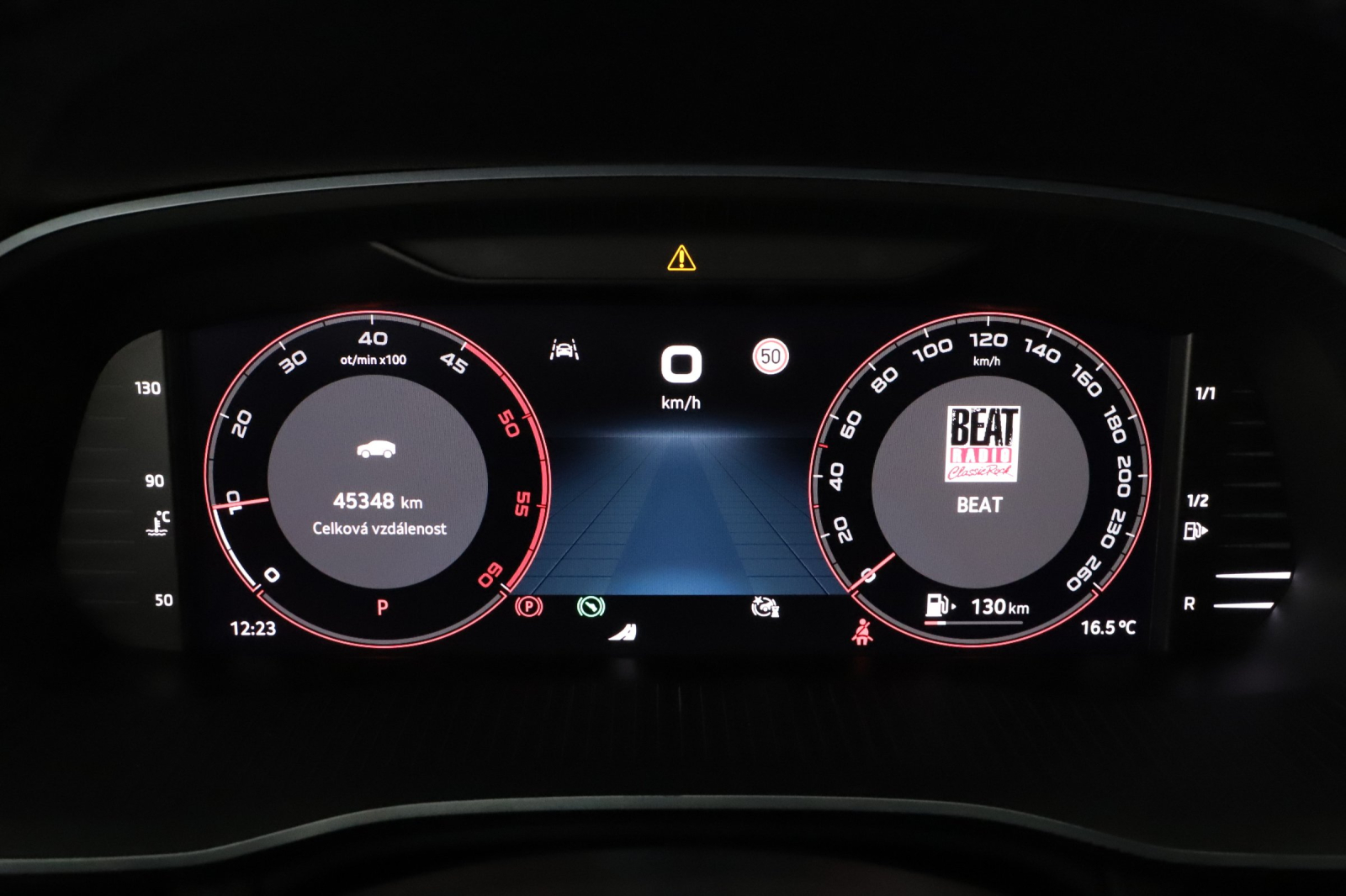 Škoda Octavia - 2025